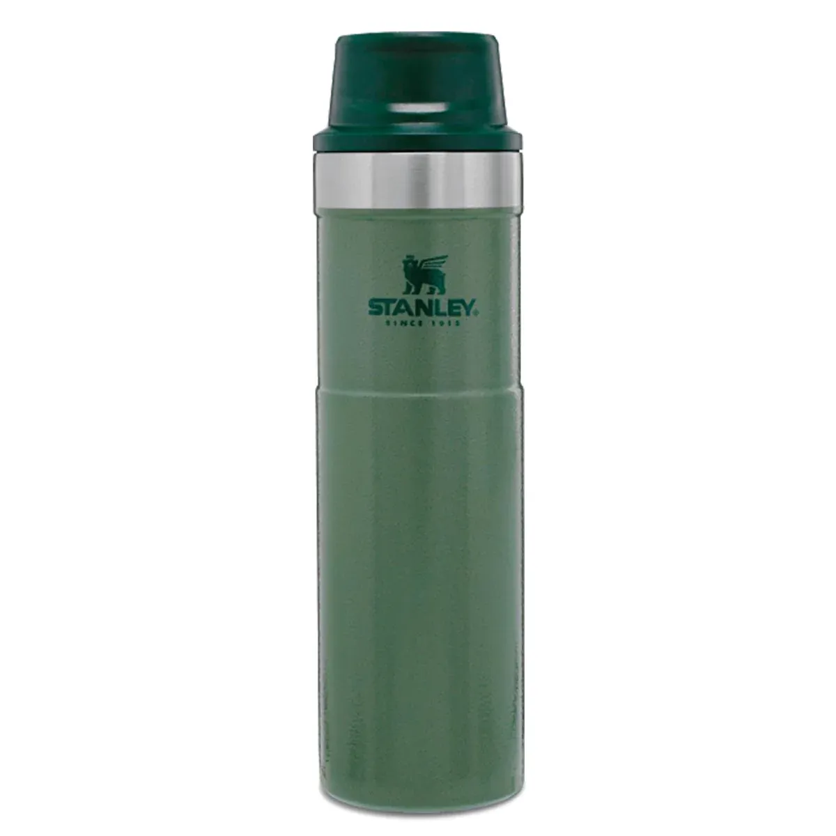 Classic Trigger-Action Travel Mug