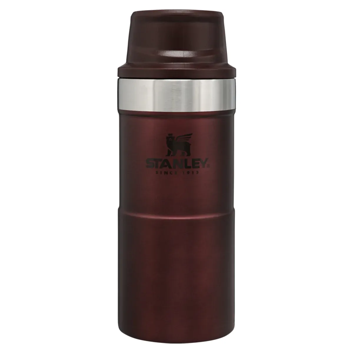 Classic Trigger-Action Travel Mug