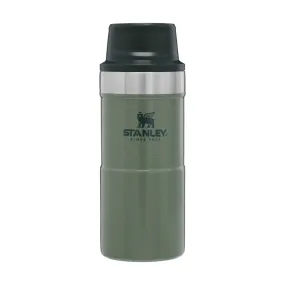 Classic Trigger-Action Travel Mug