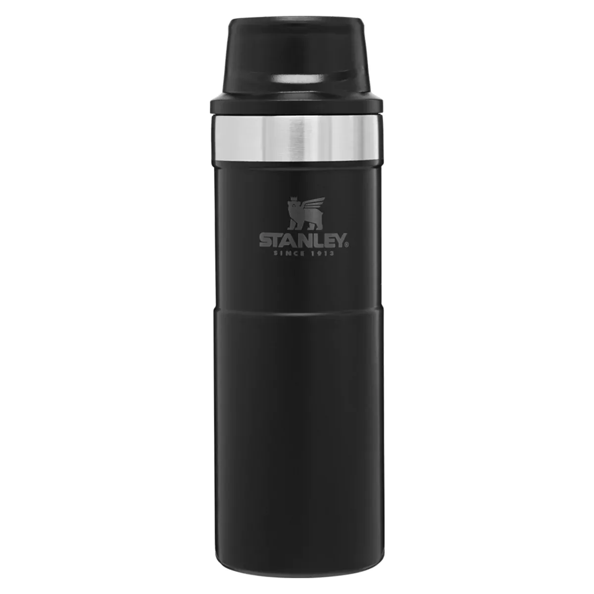 Classic Trigger-Action Travel Mug