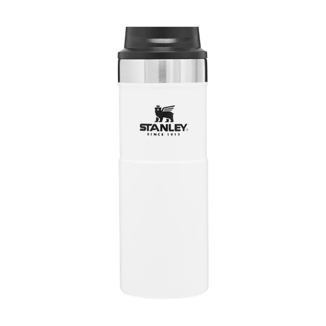 Classic Trigger-Action Travel Mug