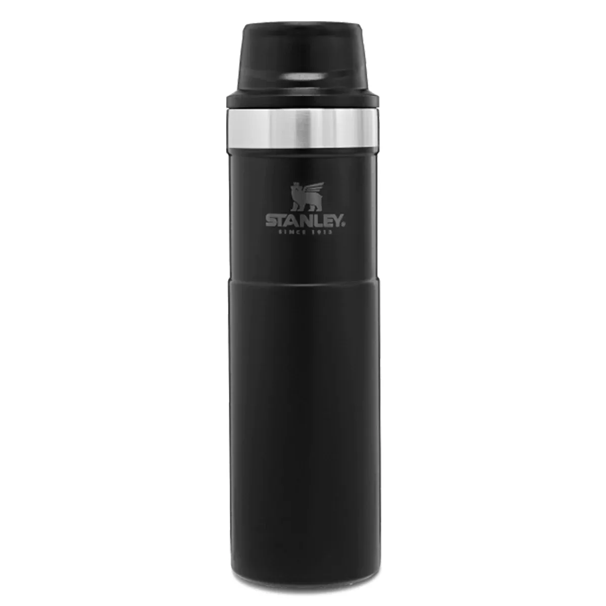 Classic Trigger-Action Travel Mug