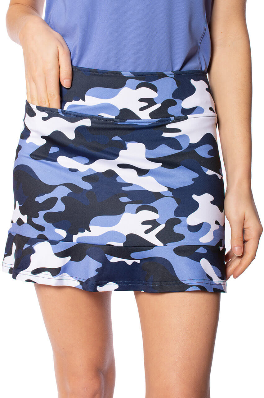 Community Skort