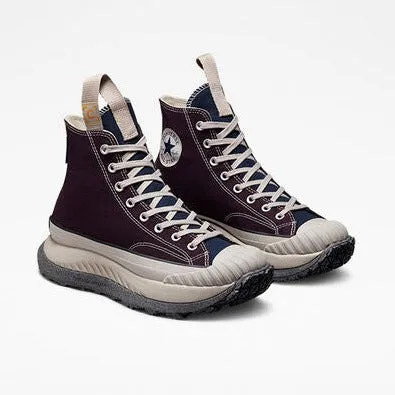 Converse Chuck 70 AT-CX Hi Black Cherry