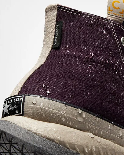 Converse Chuck 70 AT-CX Hi Black Cherry