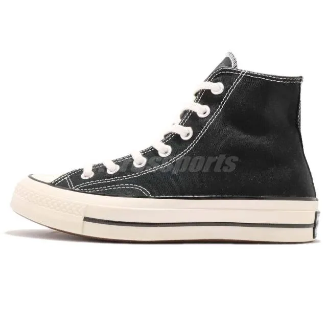 Converse First String Chuck Taylor 70 1970s Hi Black Can...