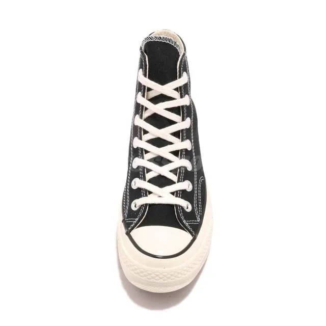 Converse First String Chuck Taylor 70 1970s Hi Black Can...