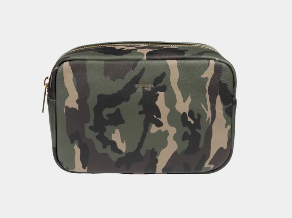 Cosmetic Bag