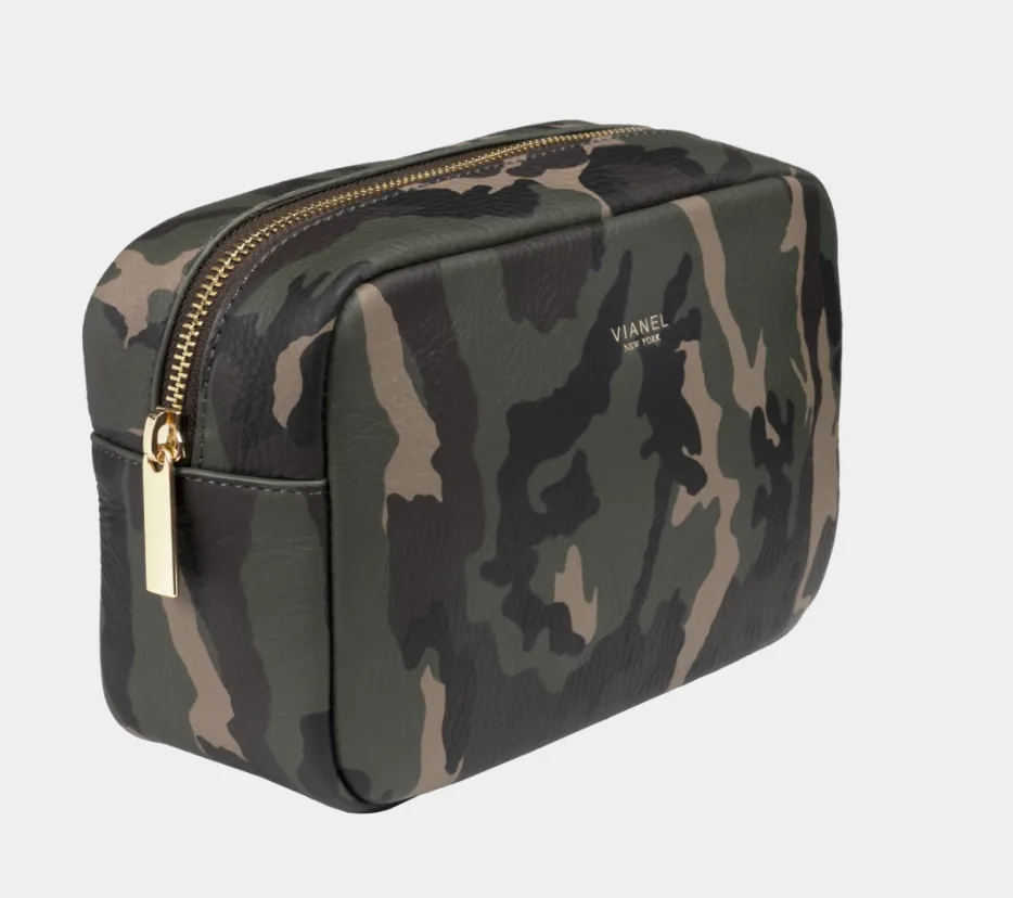 Cosmetic Bag