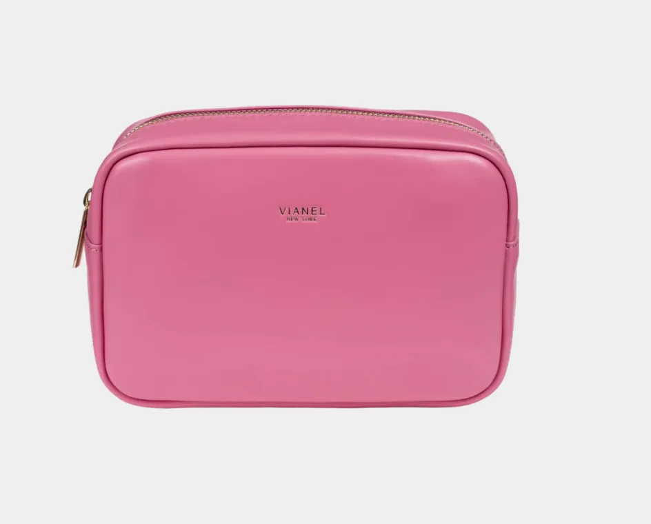 Cosmetic Bag