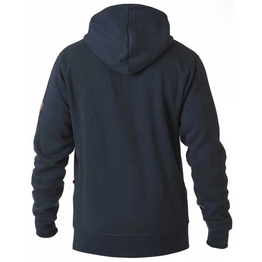 D555 Upton Denim Dept Hoody - Blue