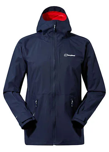 Deluge Pro 2.0 Shell Jacket by Berghaus | Look Again