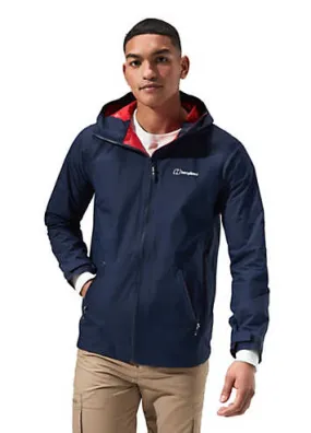 Deluge Pro 2.0 Shell Jacket by Berghaus | Look Again