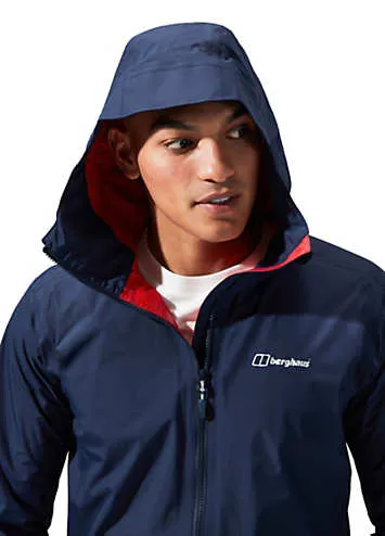 Deluge Pro 2.0 Shell Jacket by Berghaus | Look Again