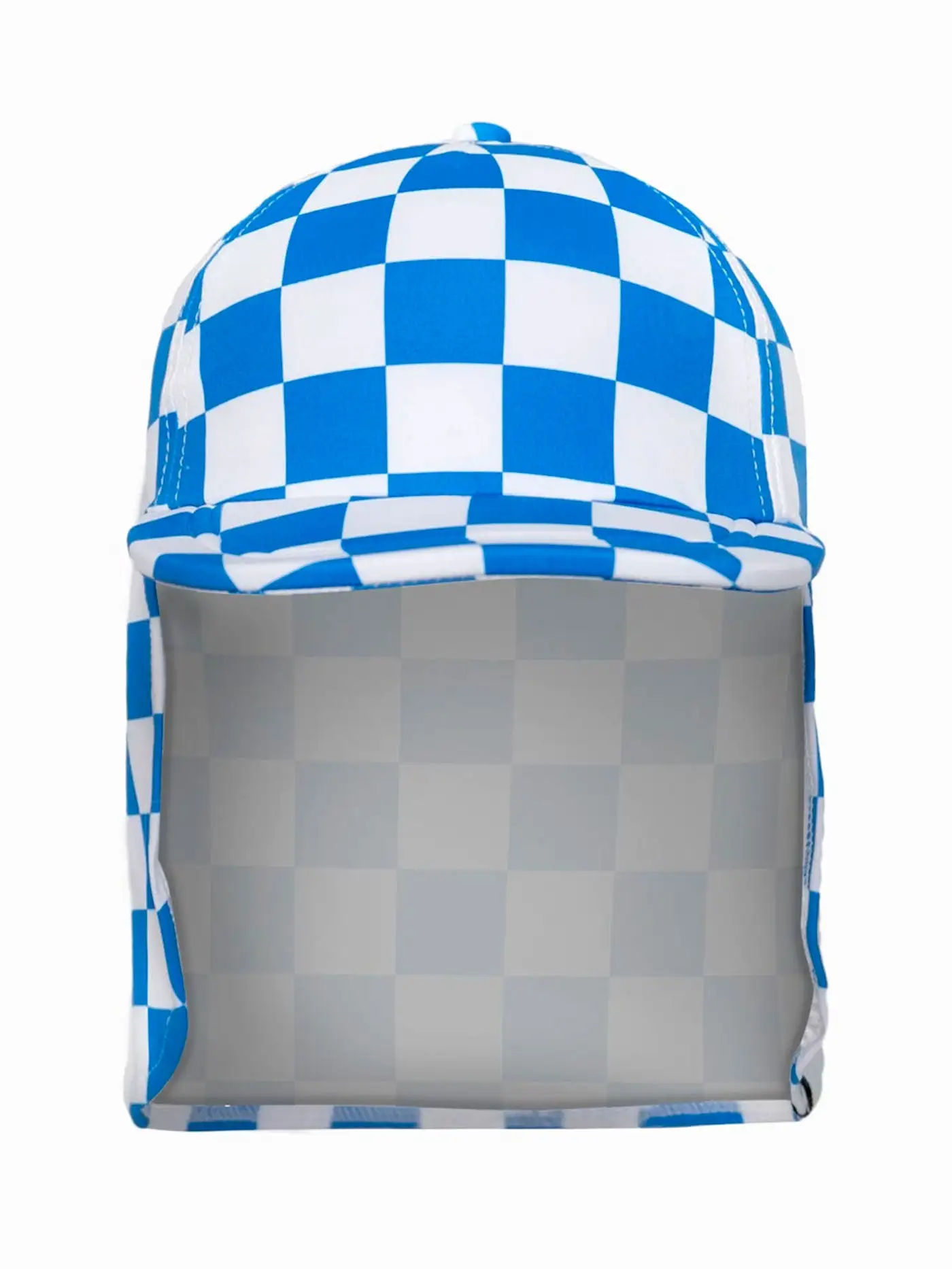 Dip N' Dive Check Yourself Sail Away Hat (Kids)