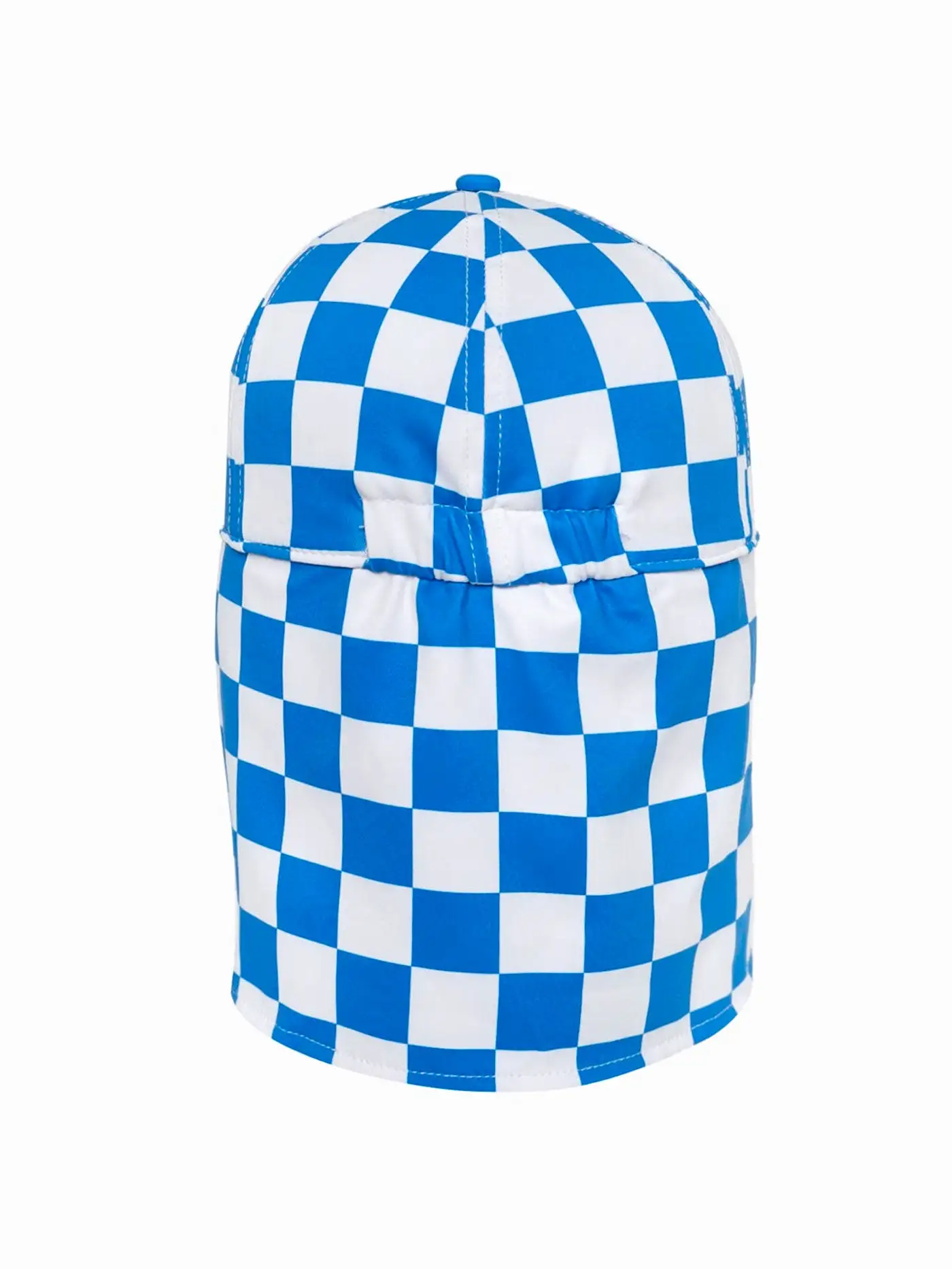 Dip N' Dive Check Yourself Sail Away Hat (Kids)