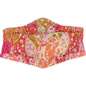 Echo Design Paisley Mask