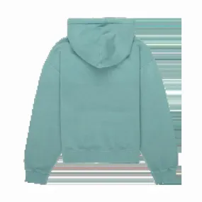 Element WOMENS CORNELL 3.0 HOODY - MINERAL BLUE