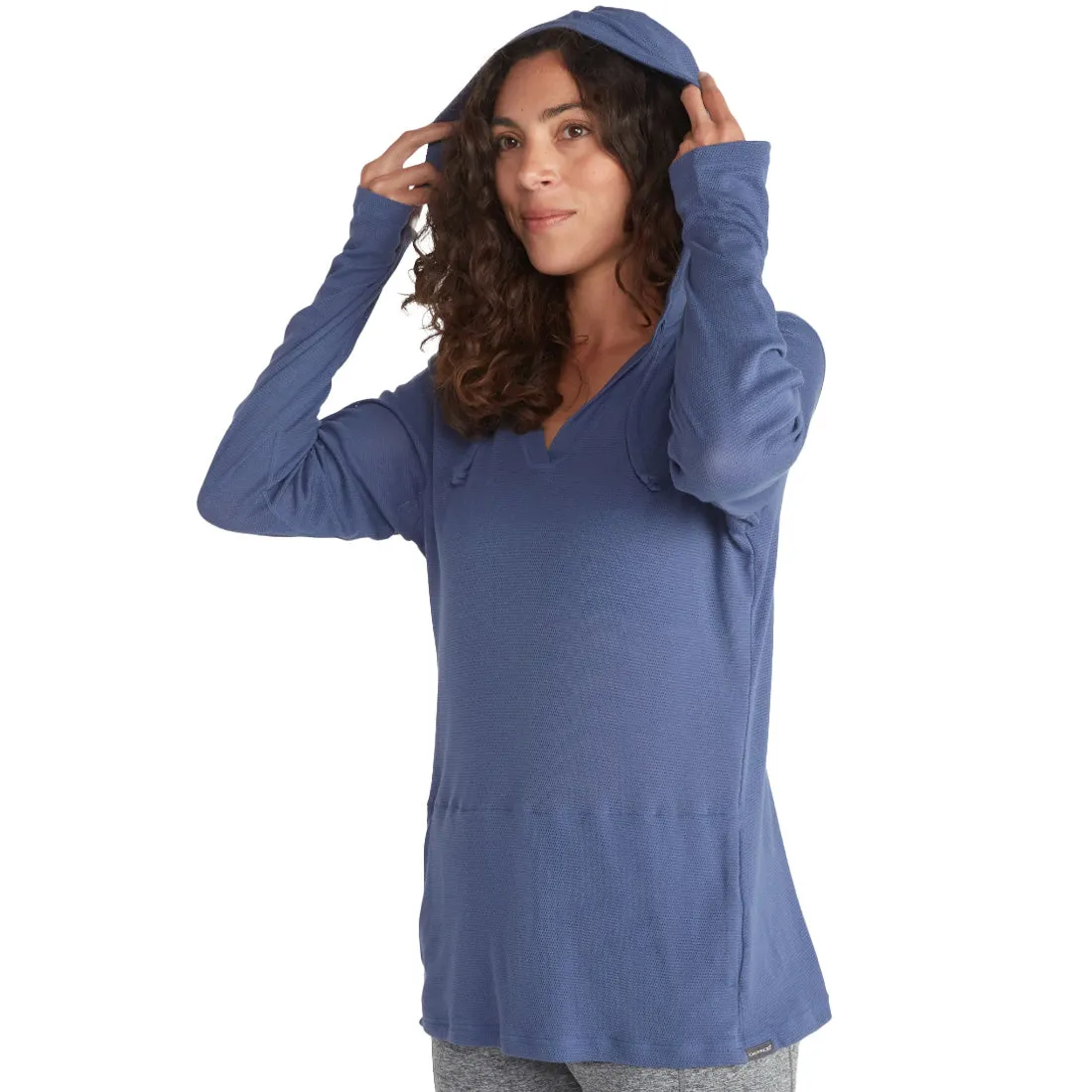 ExOfficio BugsAway Lumen Hoody - Women's