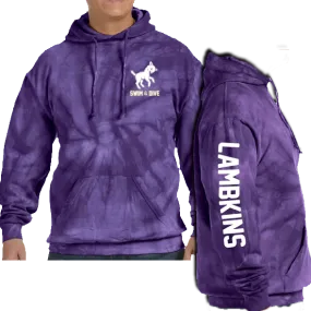 Fort Collins HS Girls Team Hoody