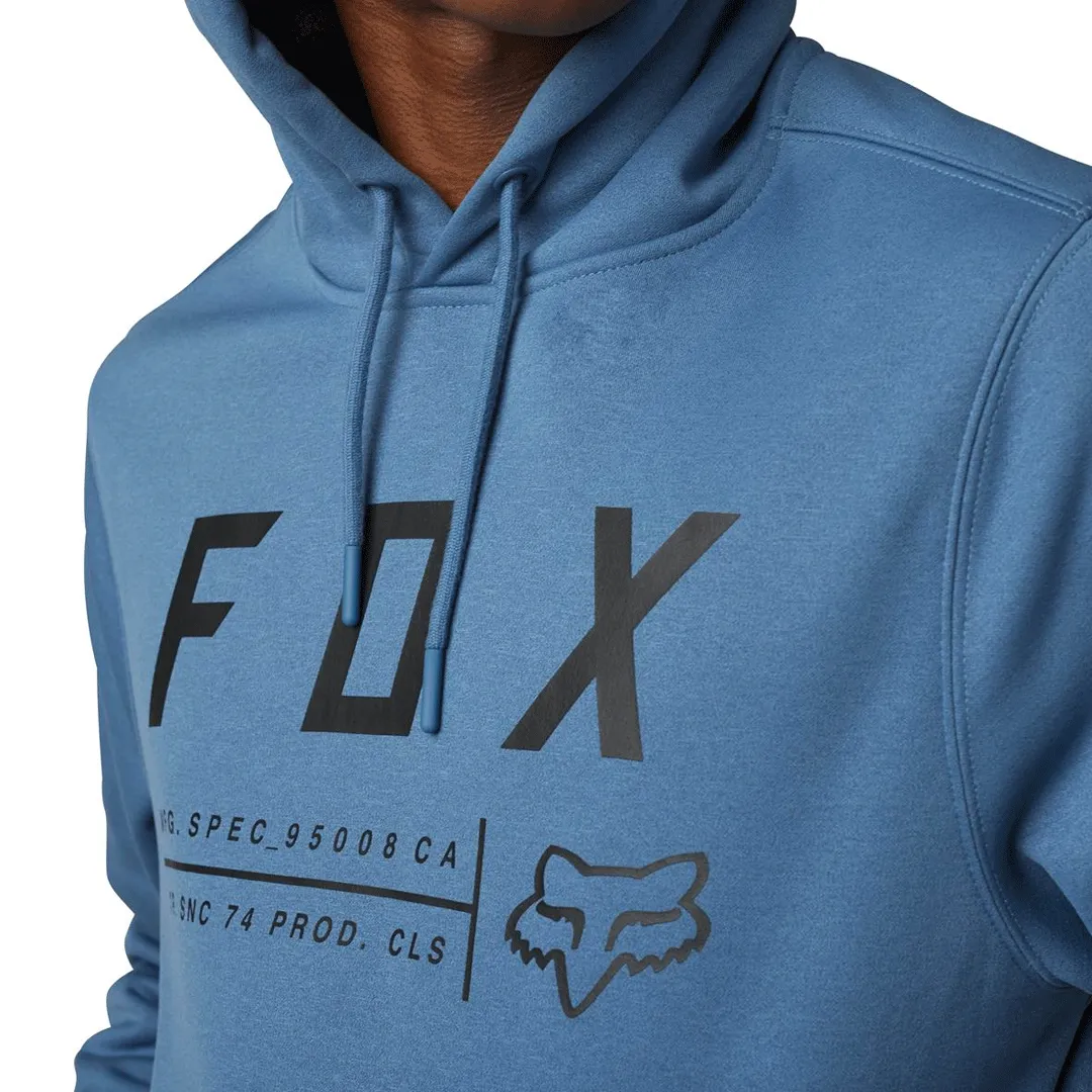 Fox - Nonstop Dark Slate Hoody