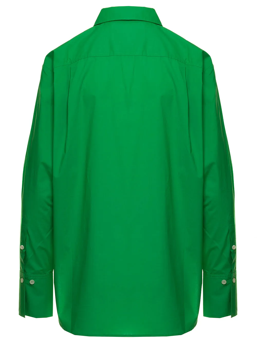 Frame Classic Long-Sleeved Shirt