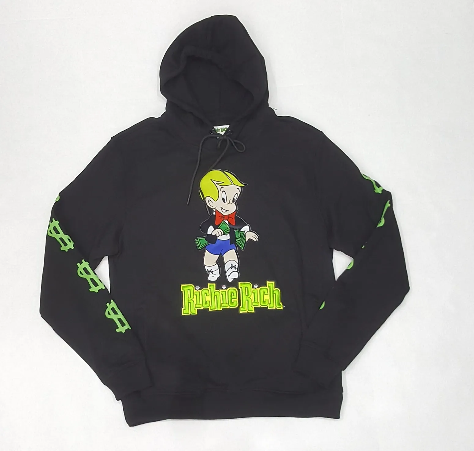 Freeze Max Riche Rich Hoody