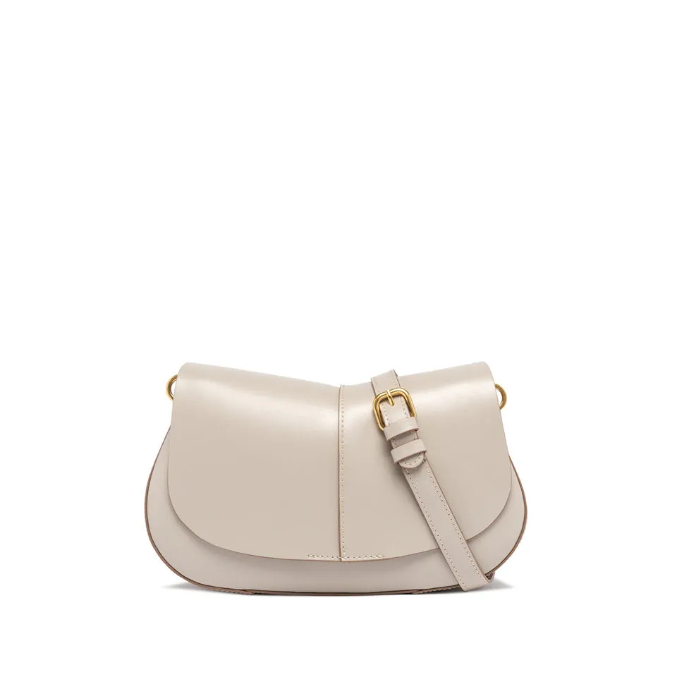 Gianni Chiarini Helena Round Bs 9308 Ivory