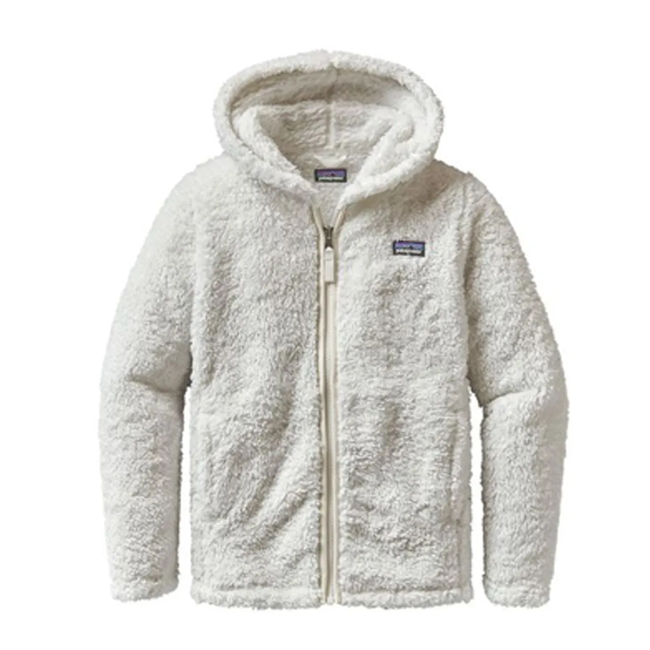 Girls' Los Gatos Fleece Hoody