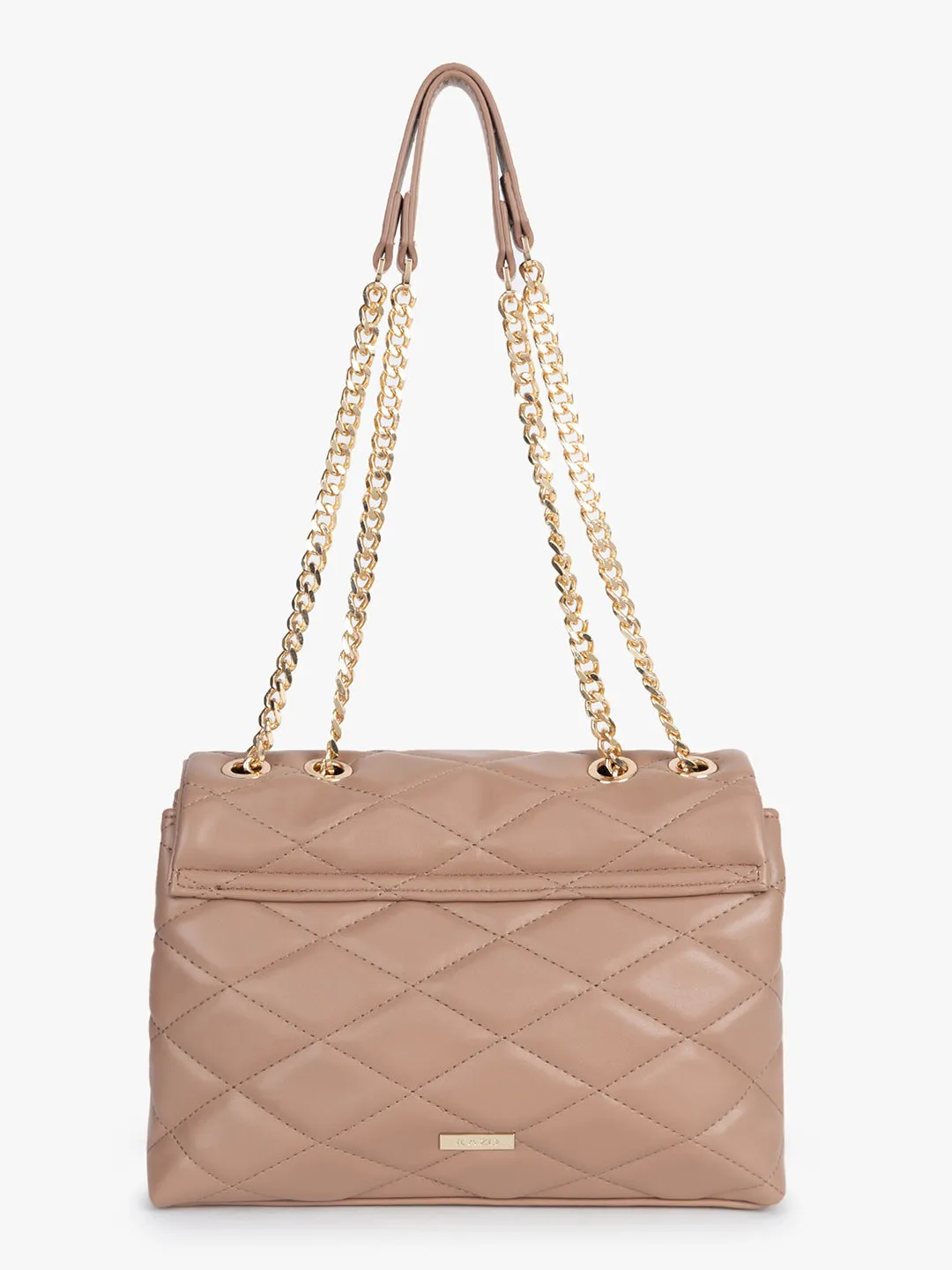 Glamour On The Go Sling Bag