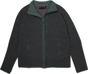 Green Jacket by Mammut | ThriftTale