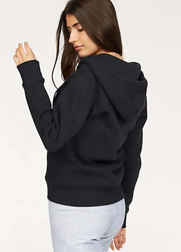 Hooded Sweat Jacket by Fruit of the Loom | Look Again