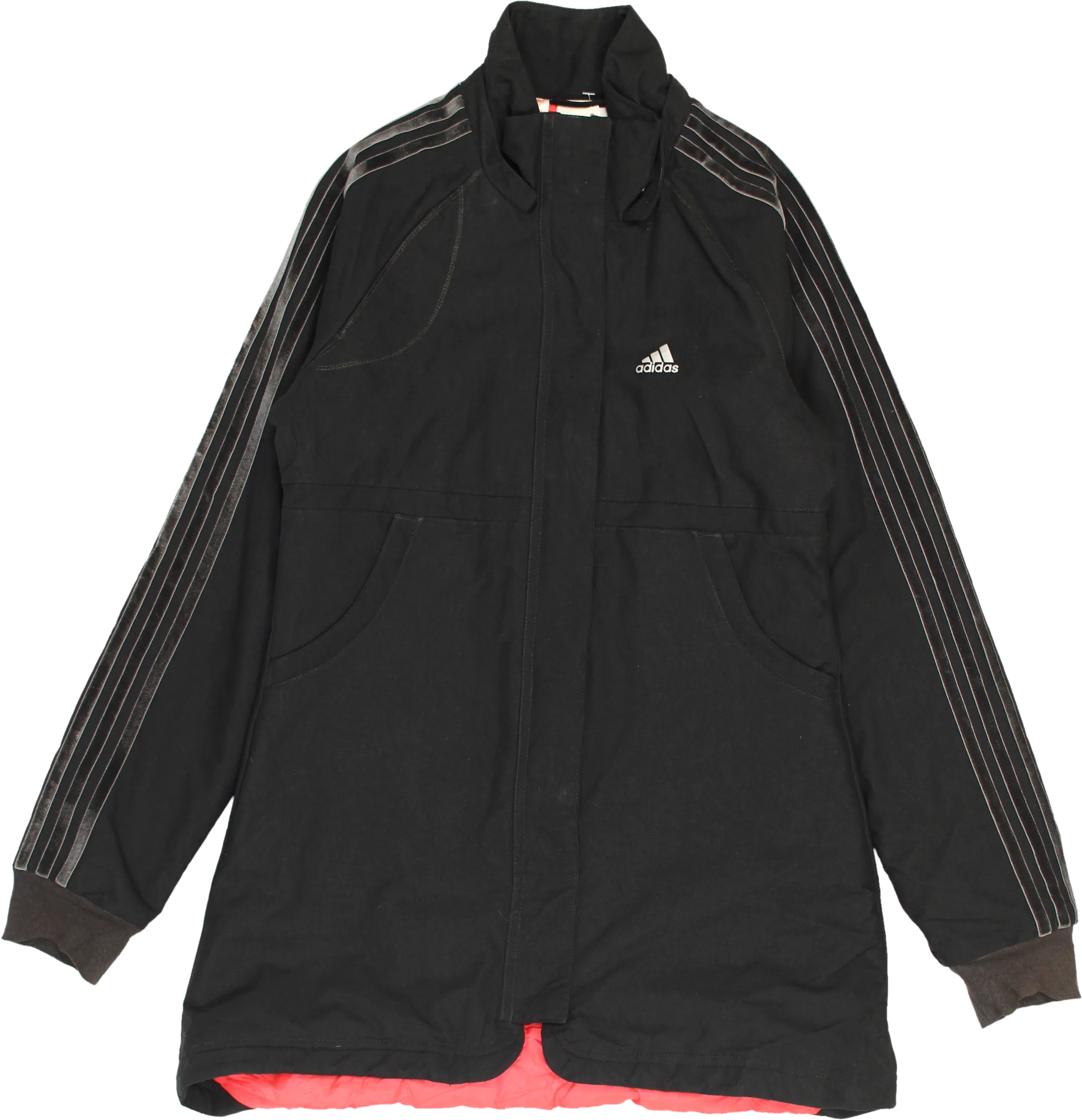 Jacket by Adidas | ThriftTale