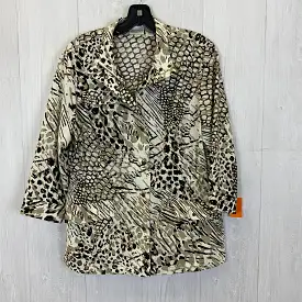 Jacket Other By Chicos  Size: M