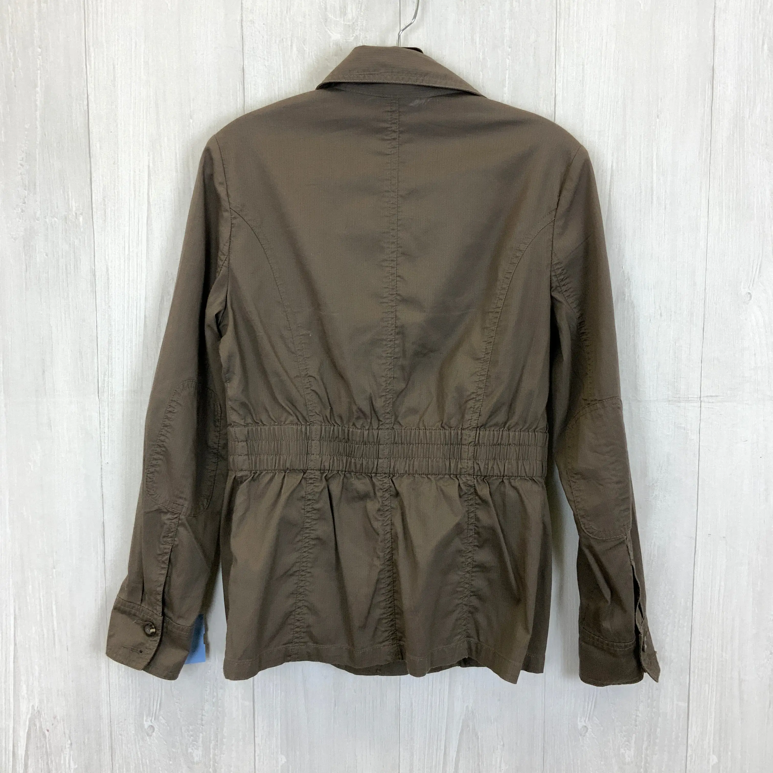 Jacket Utility By Cabi  Size: S