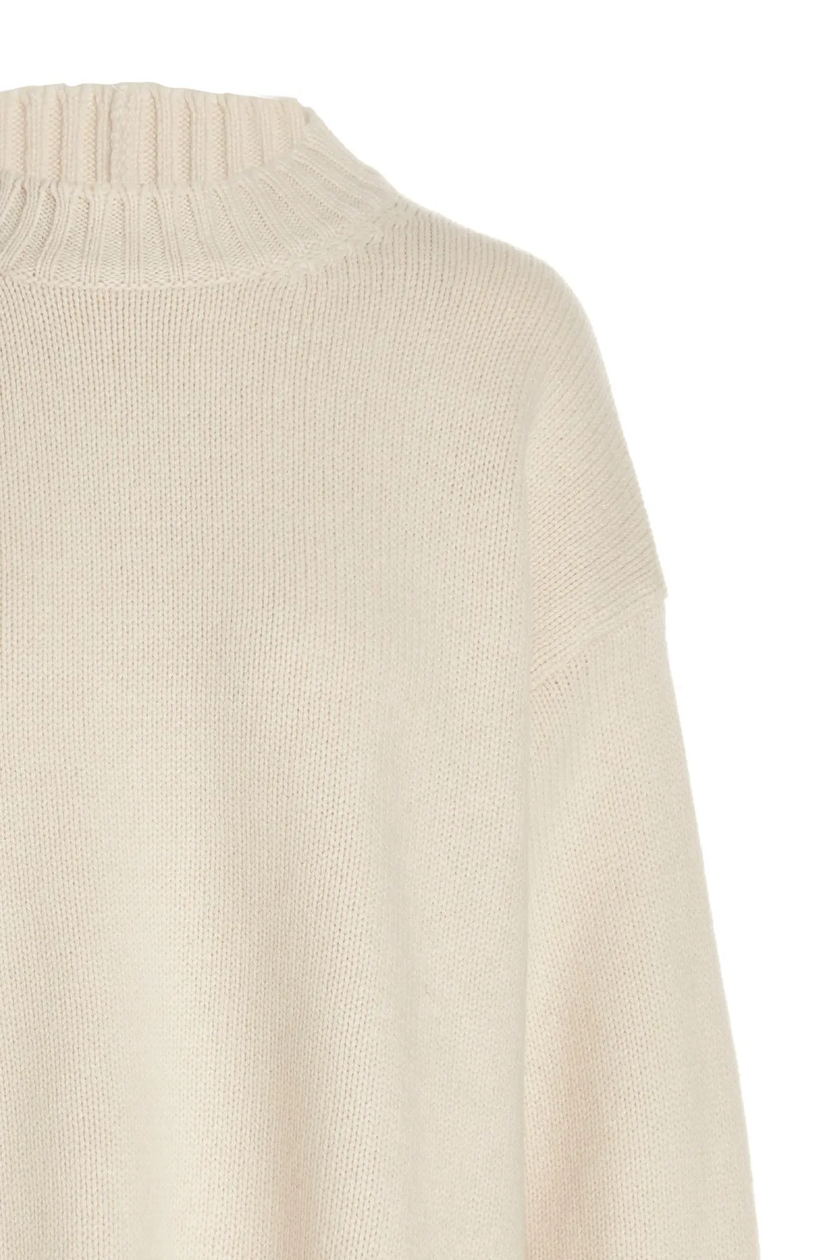 Jil Sander  |Casual Style Long Sleeves Plain Cotton Elegant Style