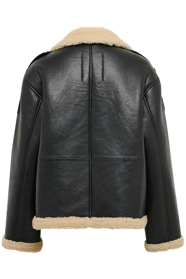 Karen by Simonsen Kleo Aviator Jacket