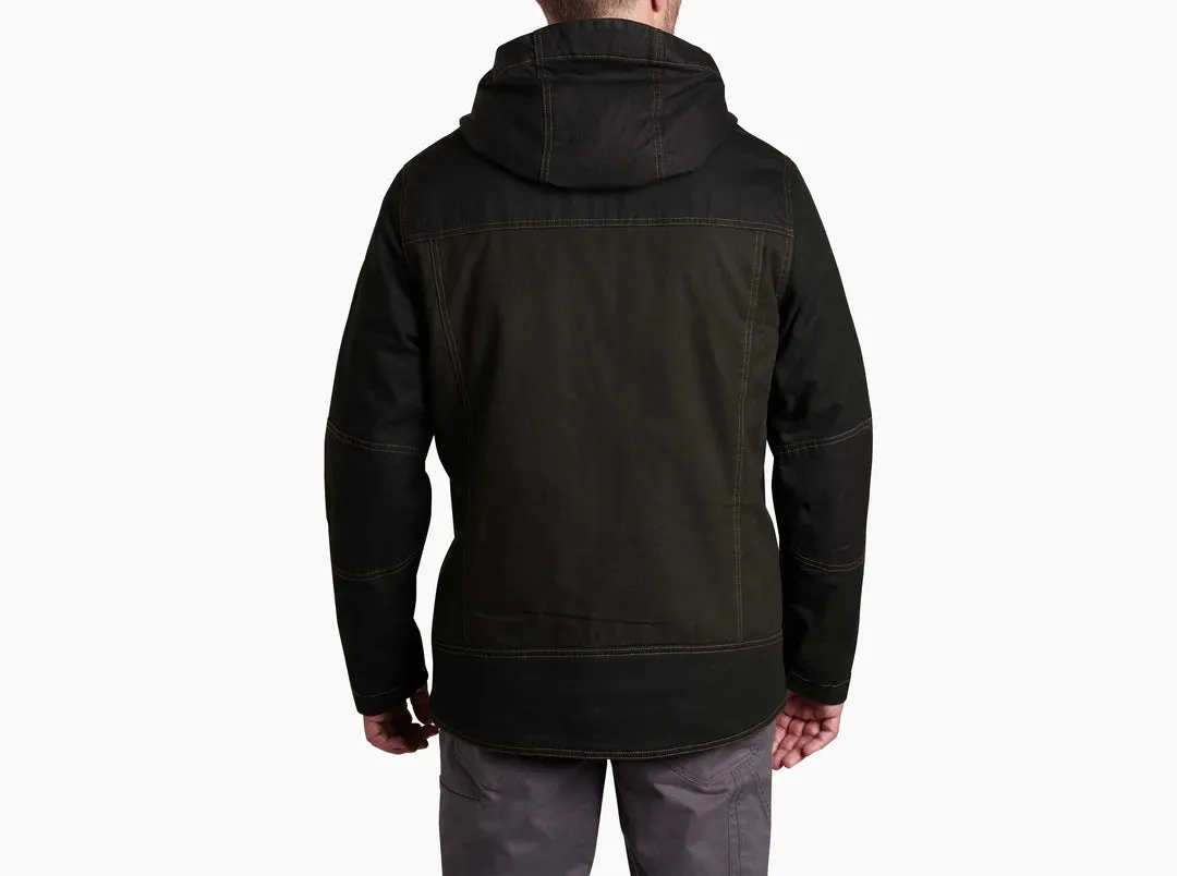 Kuhl Law Fleece Lined Hoody