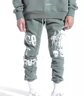 Lifted Anchors Corporate Sweatpants