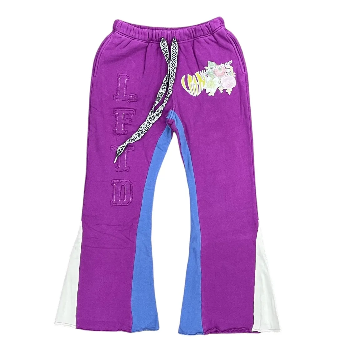 LIFTED ANCHORS LASP2447-PURPLE