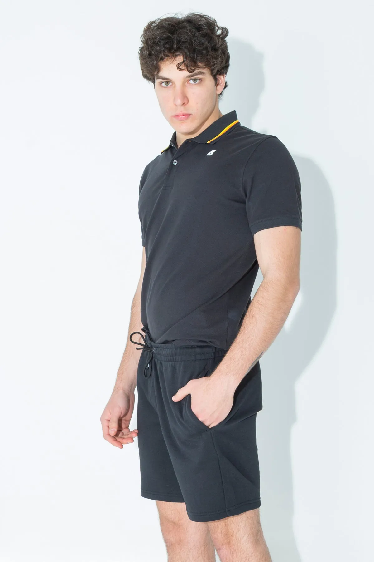 Maglia polo Jud