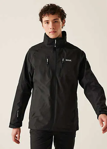 Men’s Calderdale V Jacket by Regatta | Look Again