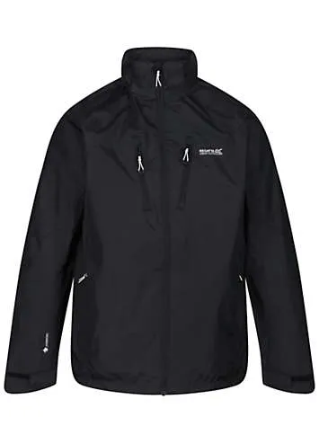 Men’s Calderdale V Jacket by Regatta | Look Again