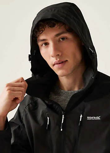 Men’s Calderdale V Jacket by Regatta | Look Again