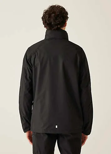 Men’s Calderdale V Jacket by Regatta | Look Again