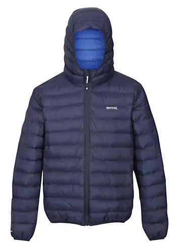 Men’s Hooded Marizion Jacket by Regatta | Look Again