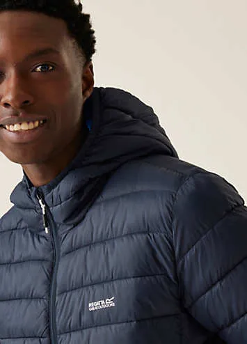 Men’s Hooded Marizion Jacket by Regatta | Look Again