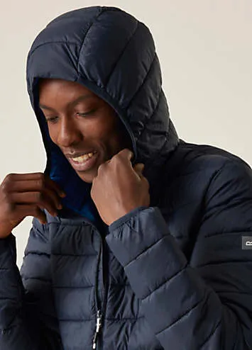 Men’s Hooded Marizion Jacket by Regatta | Look Again