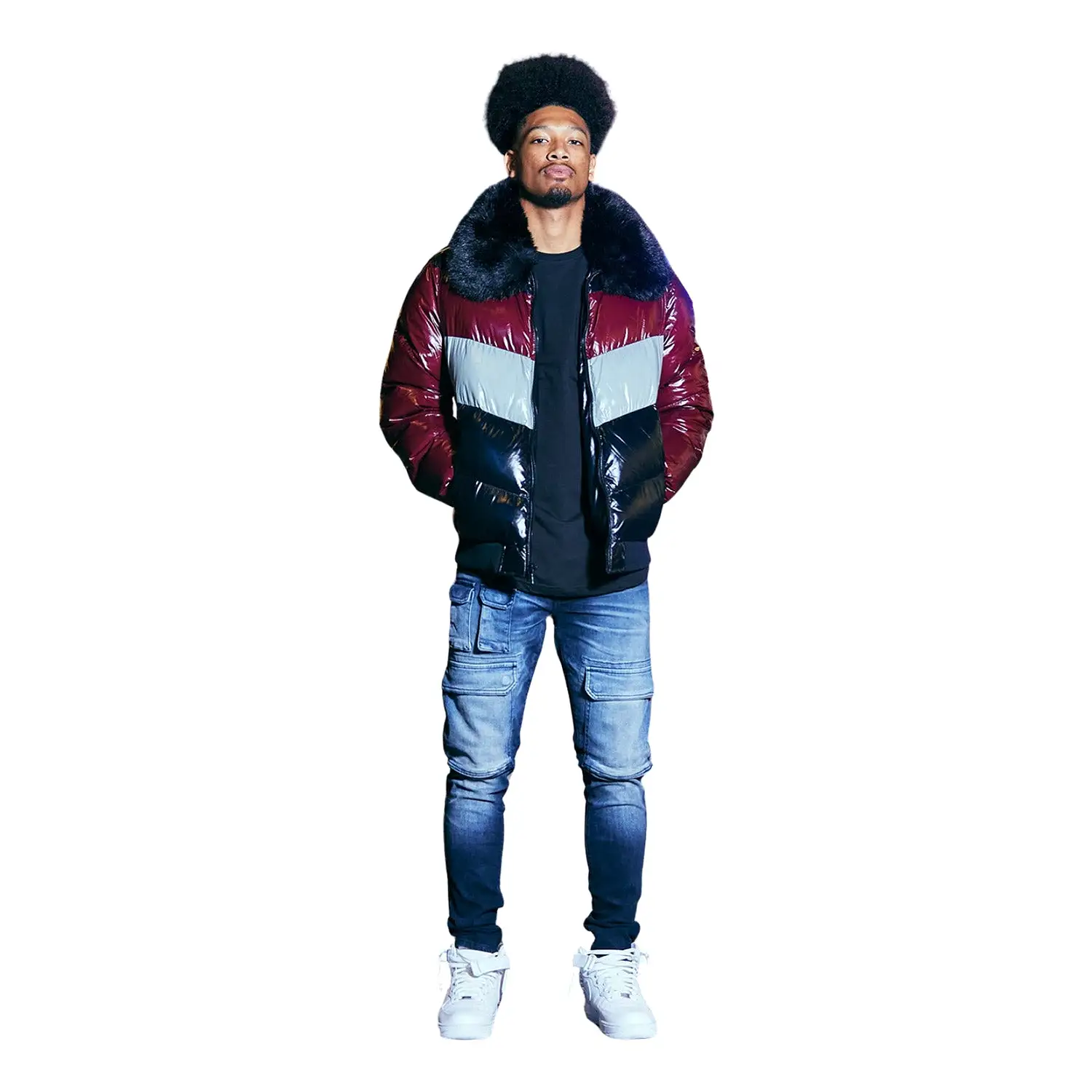 Men's Sugar Hill Puffer Jacket