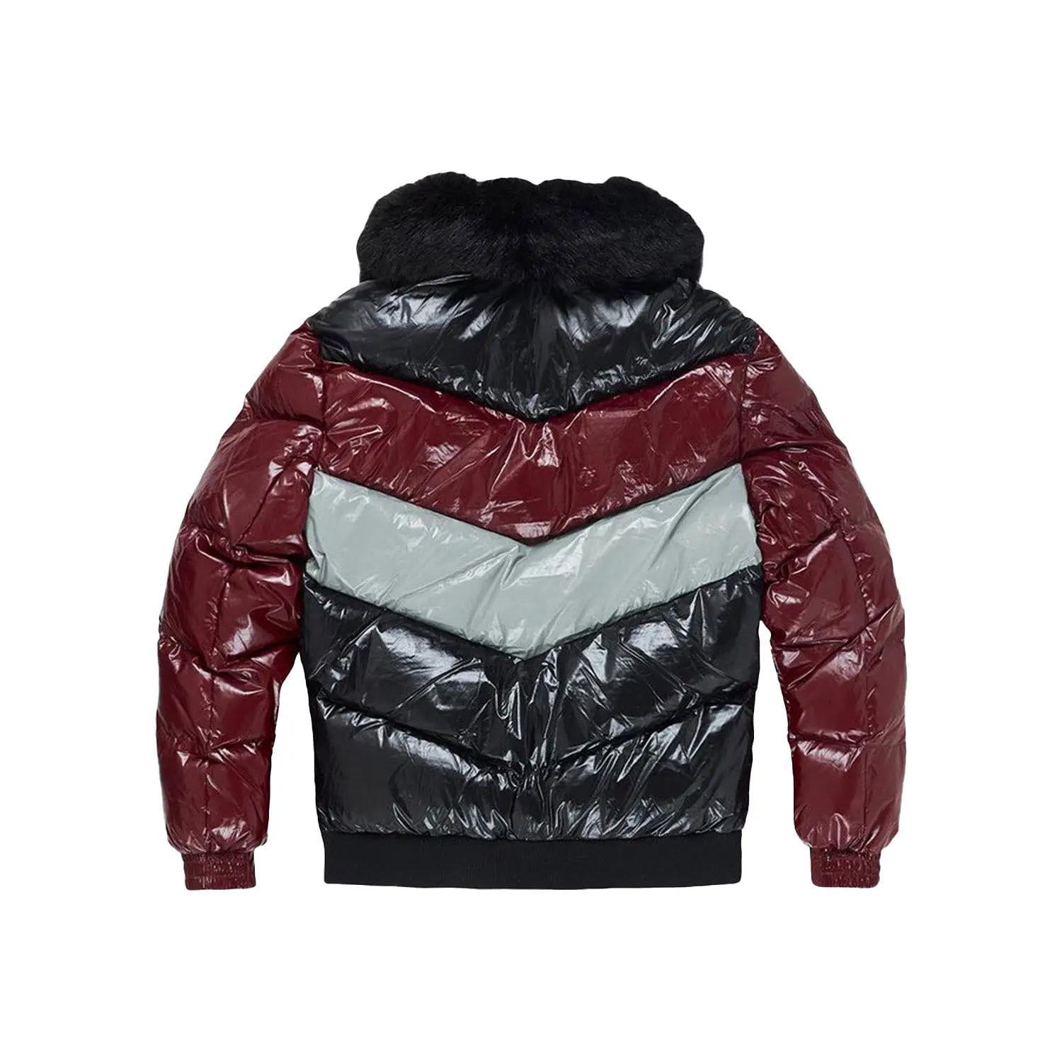 Men's Sugar Hill Puffer Jacket